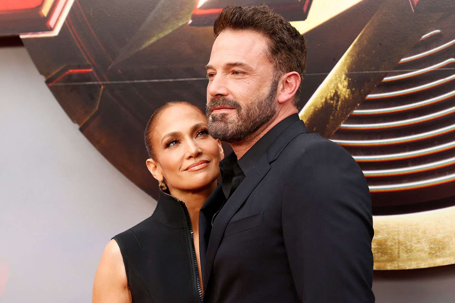 Jennifer Lopez files for divorce from Ben Affleck after 2 years of marriage