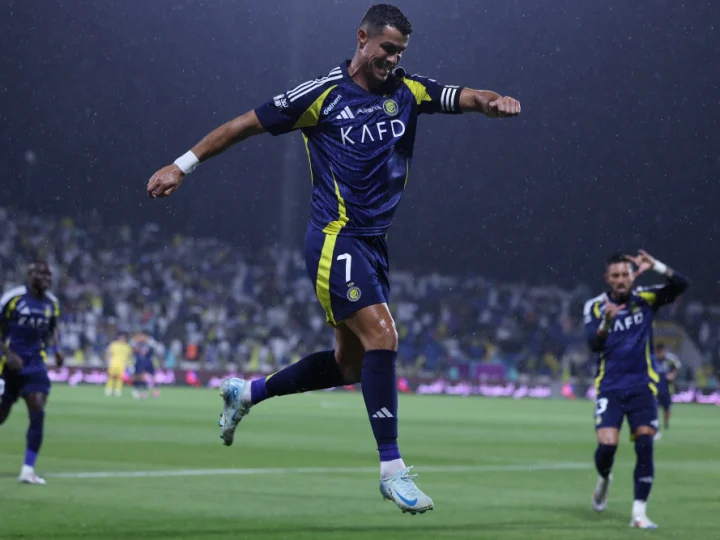 Ronaldo’s Al Nassr loses to Al Hilal in Saudi Super Cup final