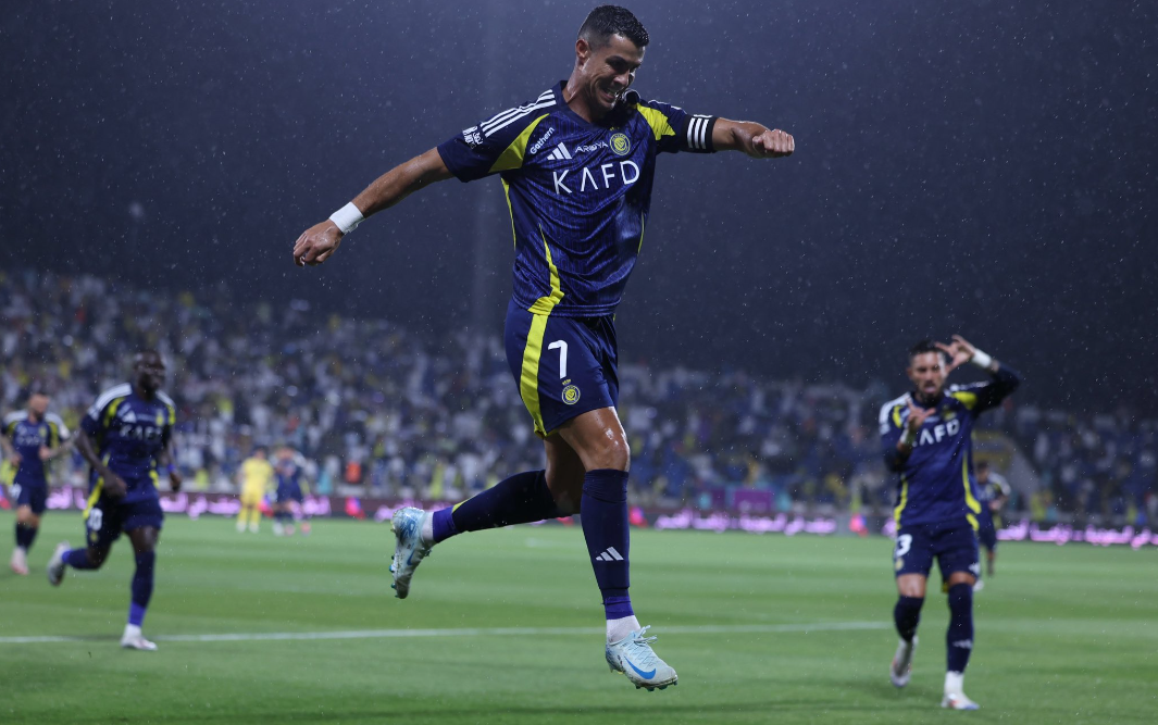 Ronaldo’s Al Nassr loses to Al Hilal in Saudi Super Cup final