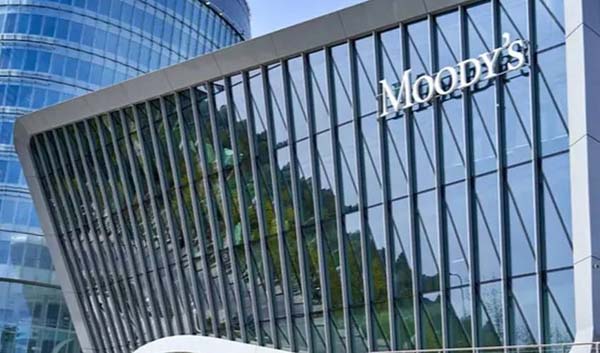 Moody’s upgrades Pakistan’s rating from Caa3 to Caa2