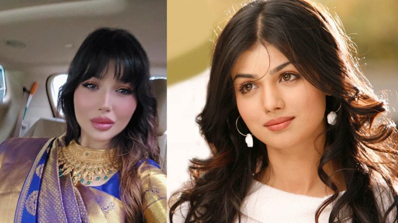 Ayesha Takia Trolled Again For Her Looks ‘Why Have You Destroyed Your Face And Natural Beauty?’