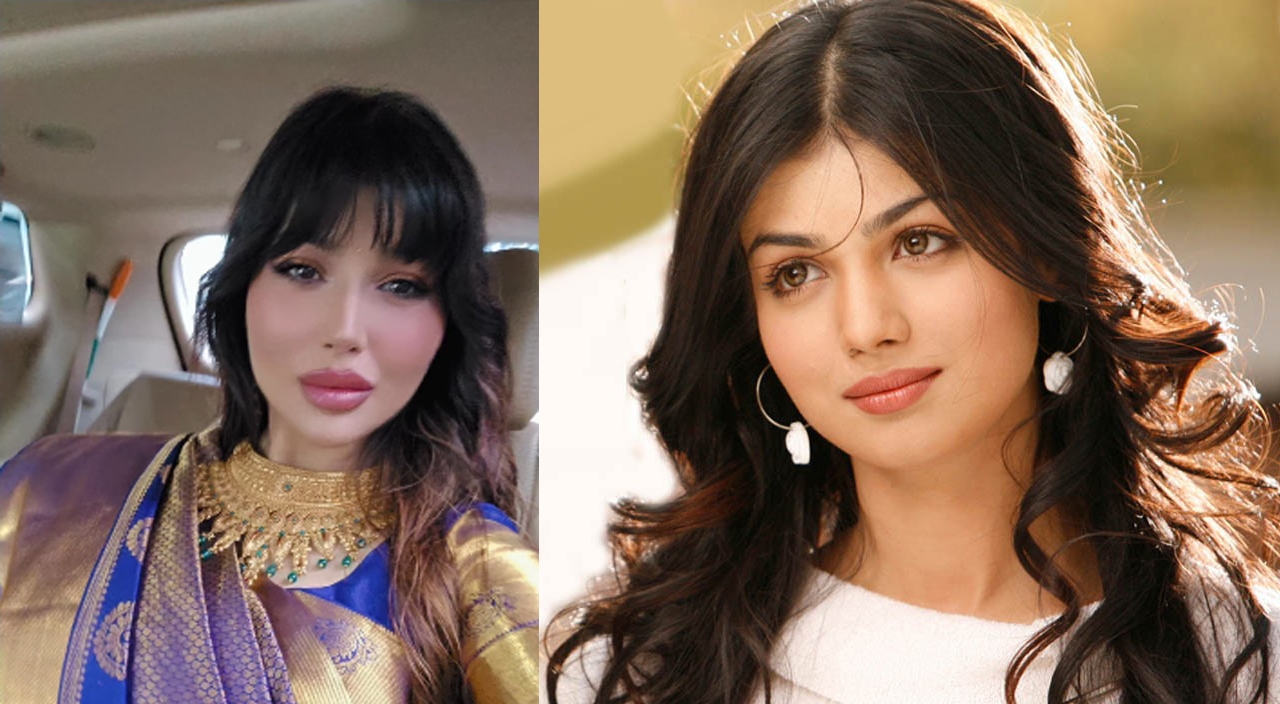 Ayesha Takia Trolled Again For Her Looks ‘Why Have You Destroyed Your Face And Natural Beauty?’