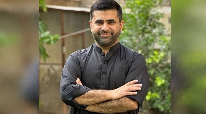 Youtuber Aun Ali Khosa reaches home safely