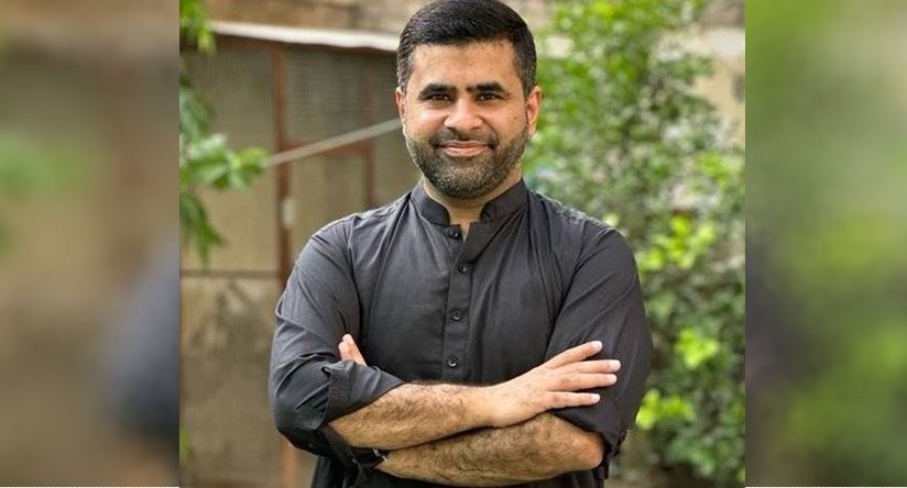 Youtuber Aun Ali Khosa reaches home safely