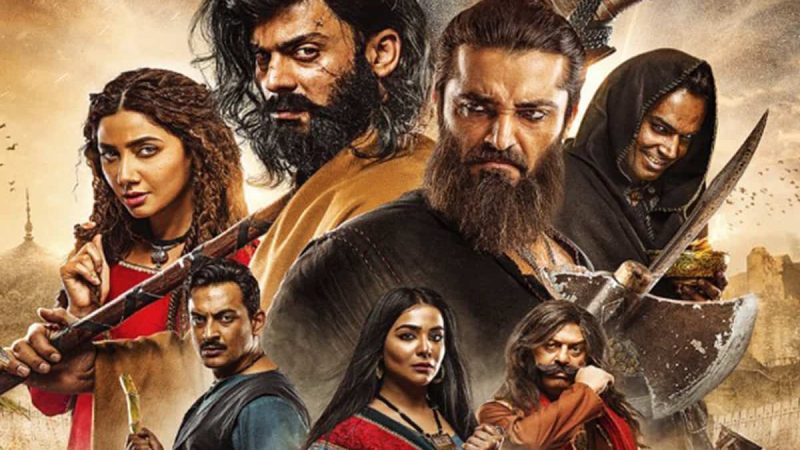 The Legend of Maula Jatt set to release in India next month