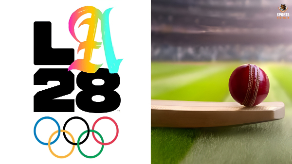 Cricket among five sports added to 2028 LA Olympics