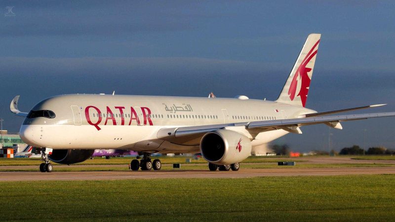 Flight from Qatar to Nepal makes Emergency Landing in Karachi