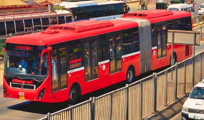 Free transport services in Punjab on the cards