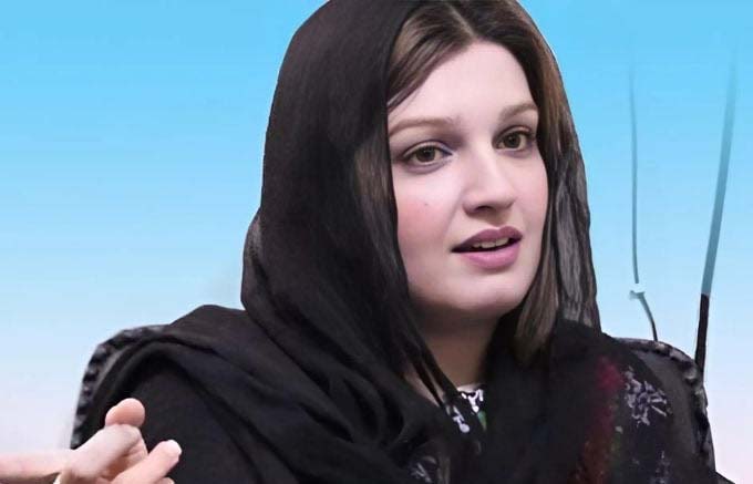 IIOJK elections ‘a disgraceful farce’: Mushaal Mullick