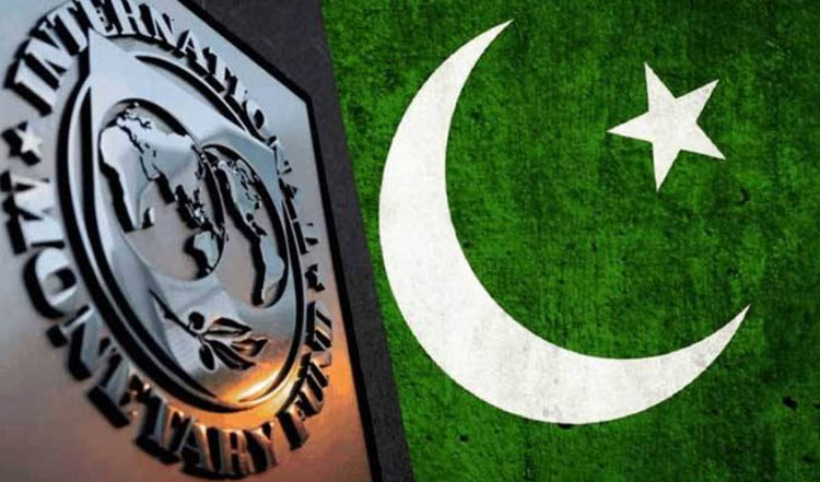 IMF board to meet today to approve $7bn loan for Pakistan