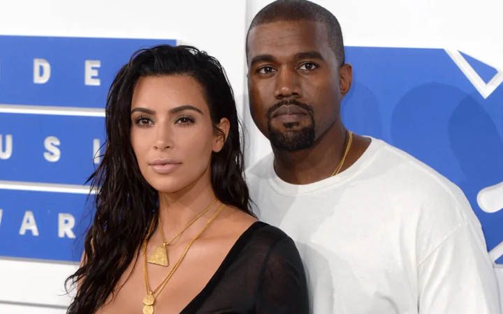 Kim Kardashian demands urgent meeting with Kanye West