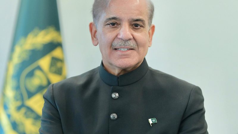 PM Shehbaz to address UNGA today; discuss global issues, Islamophobia