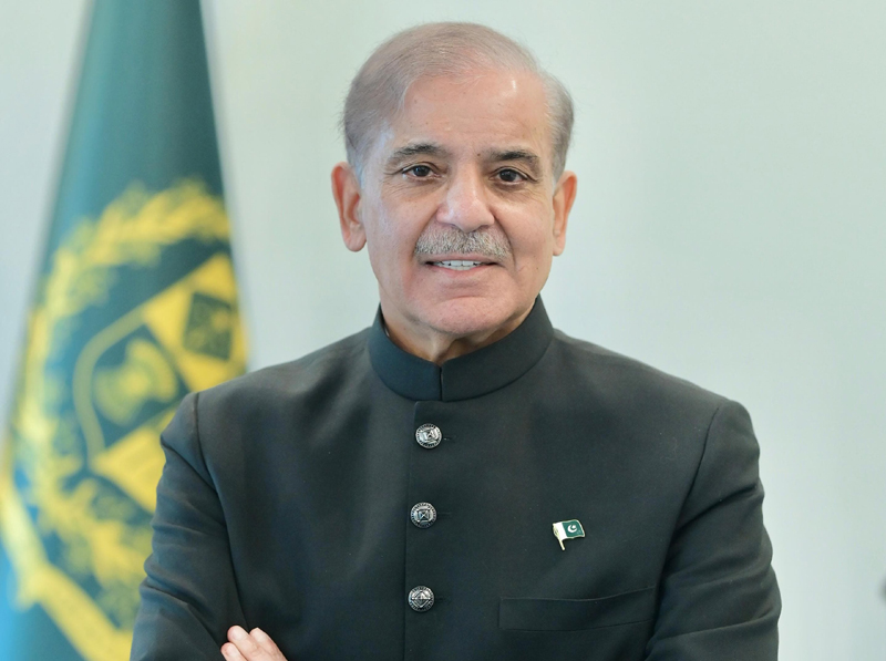 PM Shehbaz to address UNGA today; discuss global issues, Islamophobia