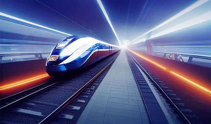 Pakistan plans first high-speed rail from Lahore to Rawalpindi