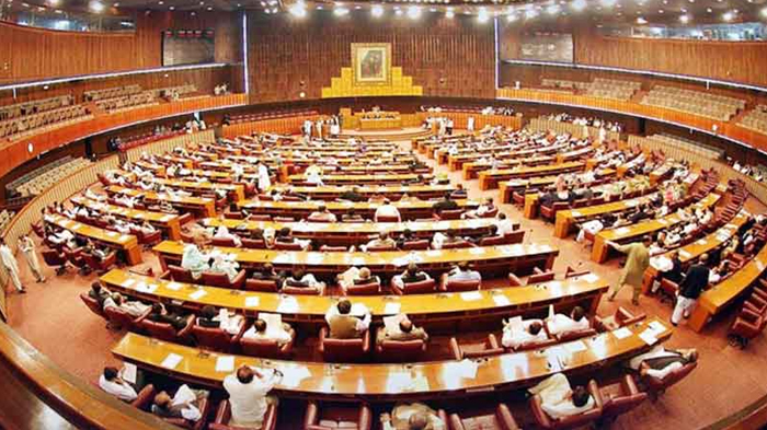 Parliament Lodges declared sub-jail for arrested PTI MNAs