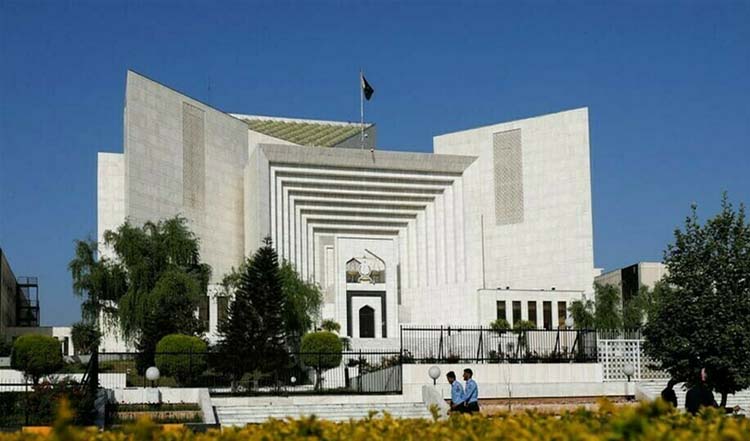 SC nullifies LHC’s verdict on judges’ appointment in Punjab tribunals