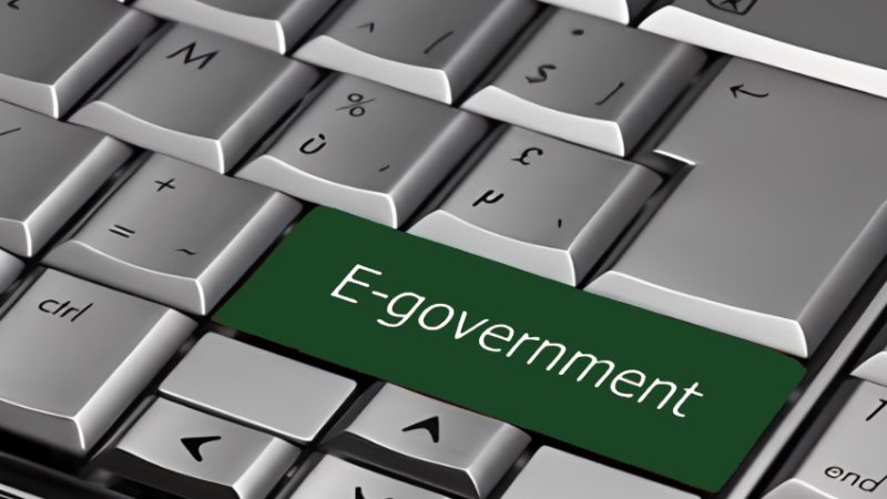 Pakistan rises 14 spots in UN e-governance ranking