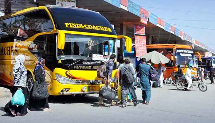 Punjab reduces transport fares massively following POL prices cut