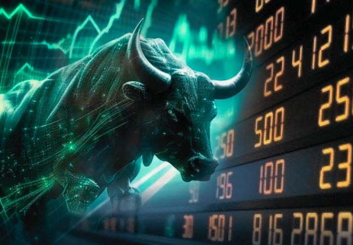 PSX-100 index reaches historic high, crosses 91,000-point benchmark