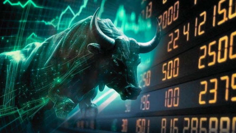 PSX-100 index reaches historic high, crosses 91,000-point benchmark