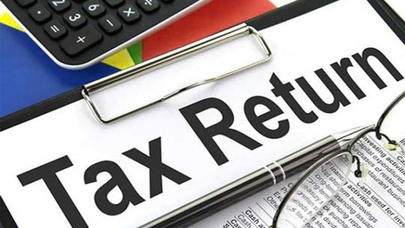 FBR once again extends income tax return filing deadline