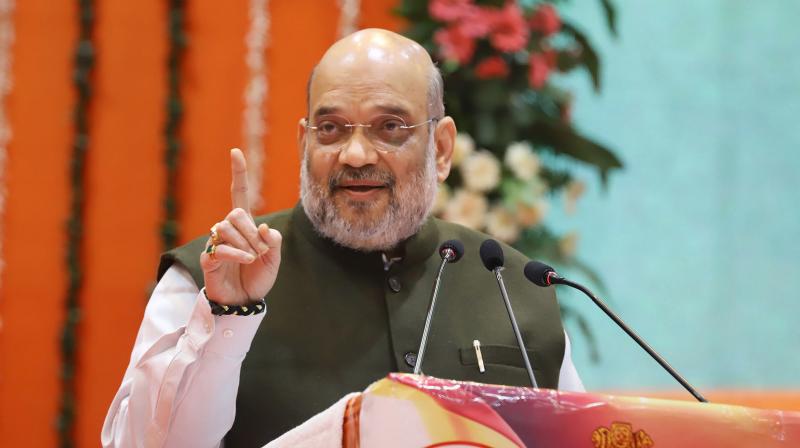 India’s Amit Shah behind plot to target Sikh separatists: Canada