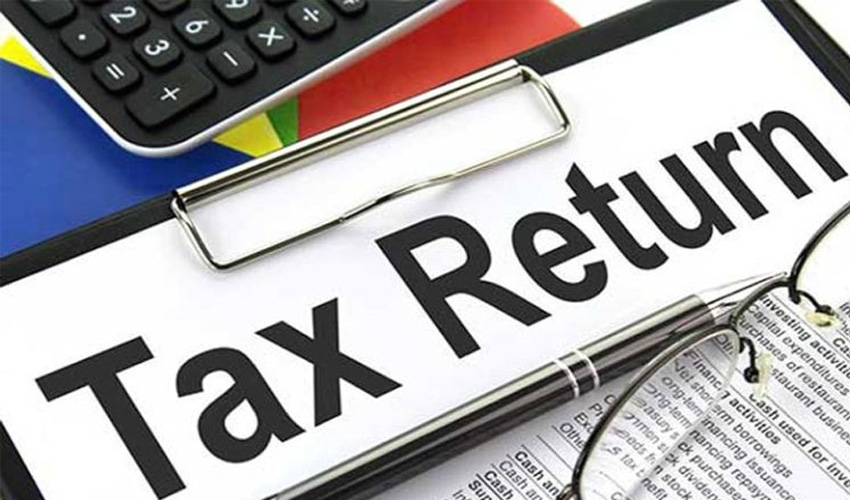 FBR once again extends income tax return filing deadline