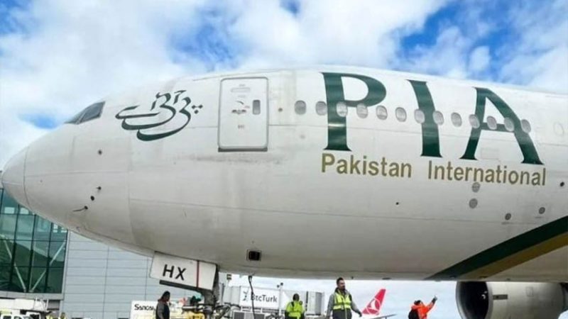 PIA privatisation back on track as govt plans new bids