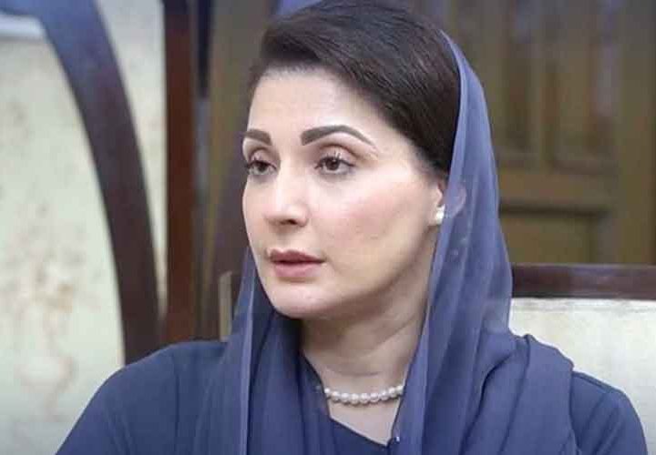 CM Maryam forms committee to revive Lahore as hub of film industry