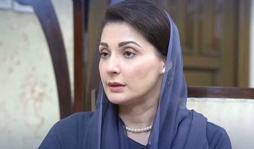 CM Maryam forms committee to revive Lahore as hub of film industry