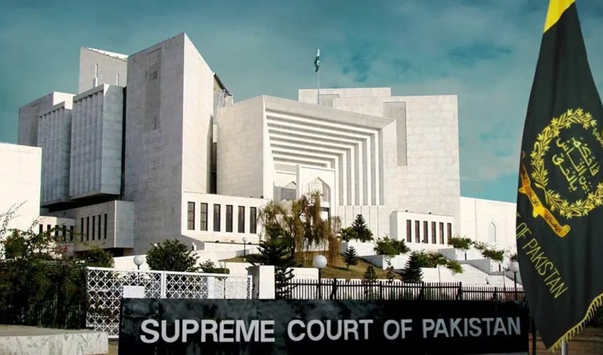 No one can question even if regular bench hears constitutional cases: Justice Shah