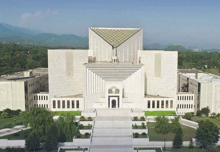 SC dismisses plea on election voting threshold, imposes fine