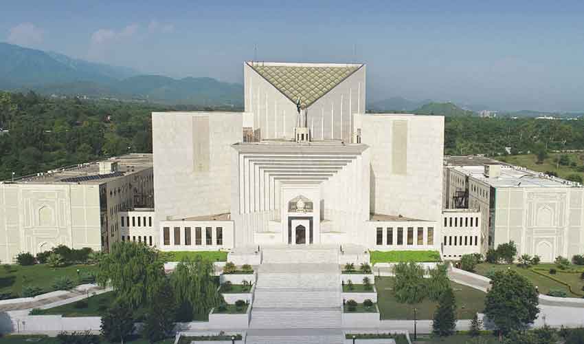 SC dismisses plea on election voting threshold, imposes fine