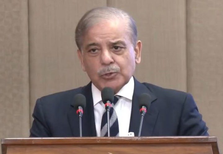 PM Shehbaz orders to expedite actions against tax defaulters