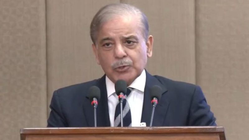 PM Shehbaz orders to expedite actions against tax defaulters