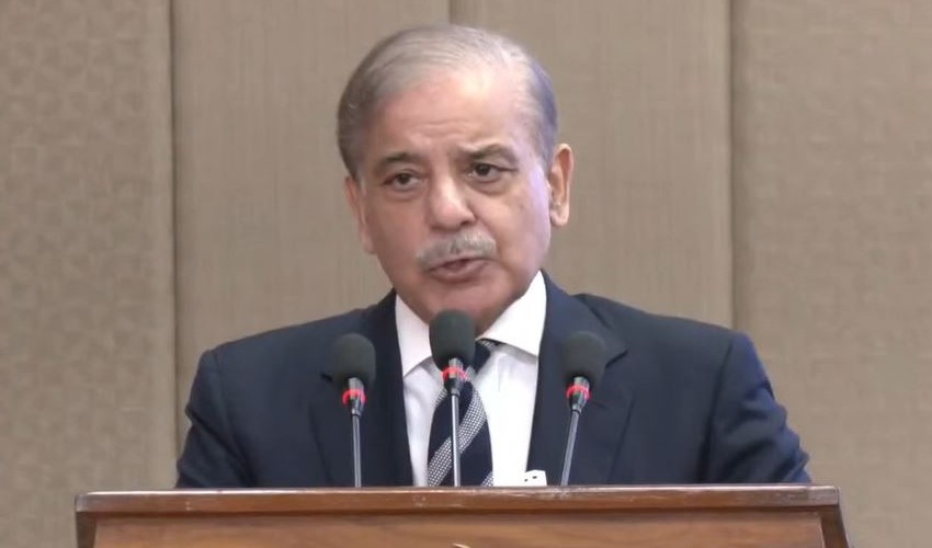 PM Shehbaz orders to expedite actions against tax defaulters