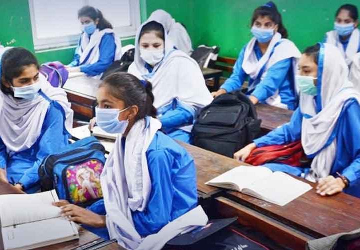 Schools in Lahore, Multan to reopen tomorrow