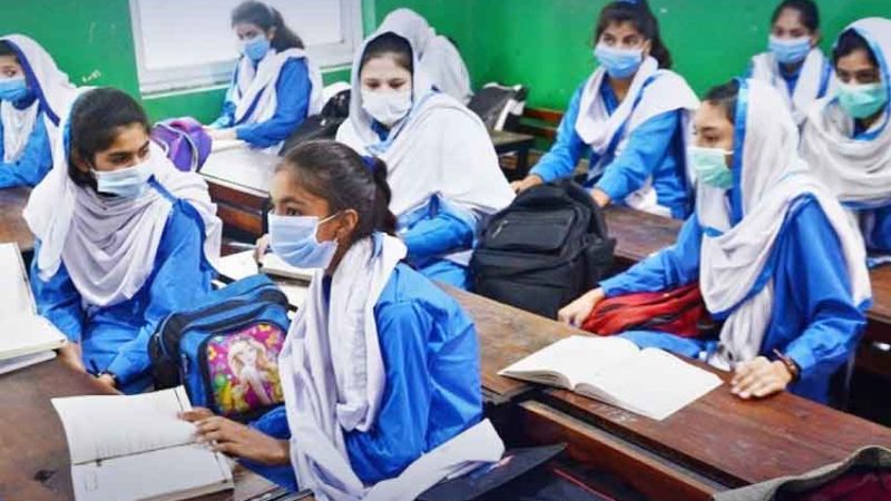 Schools in Lahore, Multan to reopen tomorrow