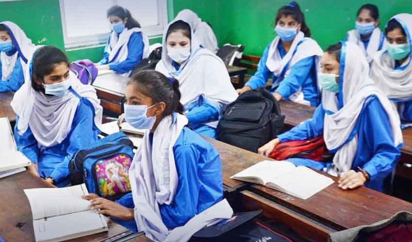 Schools in Lahore, Multan to reopen tomorrow