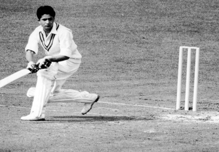 Former Pakistan cricketer Nazir junior passes away at 78