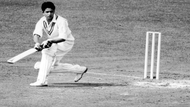 Former Pakistan cricketer Nazir junior passes away at 78