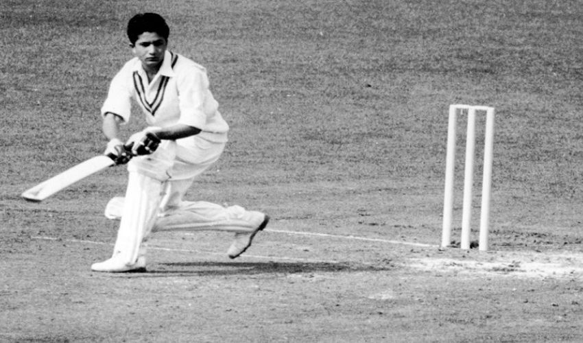 Former Pakistan cricketer Nazir junior passes away at 78