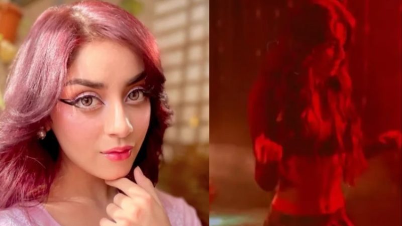 Alizeh Shah’s recent ‘bold dance’ video on Instagram draws criticism