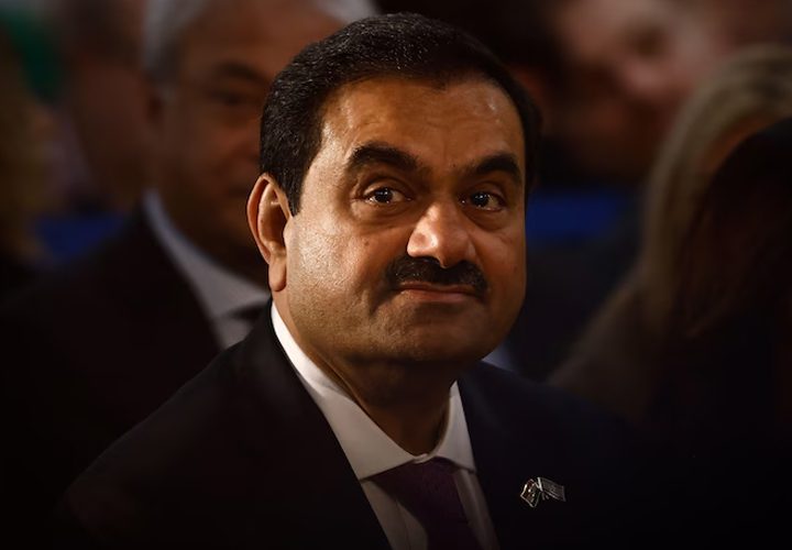 How Indian billionaire Gautam Adani’s alleged bribery scheme took off and unraveled