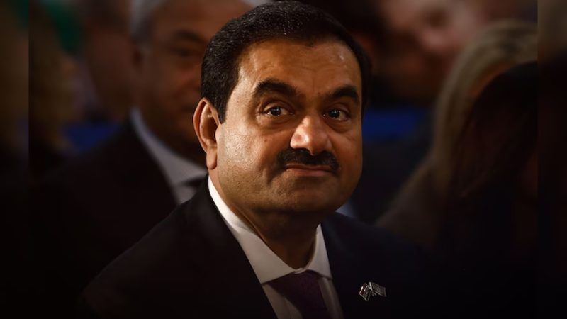 How Indian billionaire Gautam Adani’s alleged bribery scheme took off and unraveled