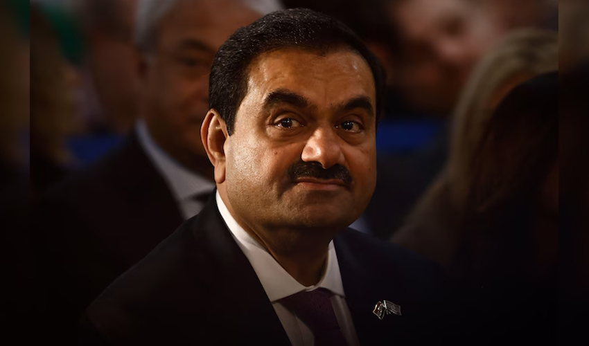 How Indian billionaire Gautam Adani’s alleged bribery scheme took off and unraveled