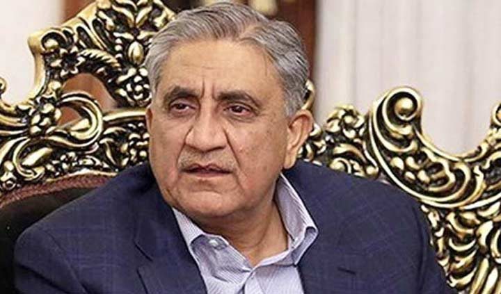 Bajwa declares allegations of Bushra Bibi baseless