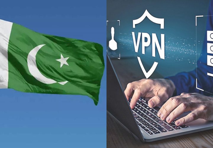 VPN use in Pakistan hits all-time high