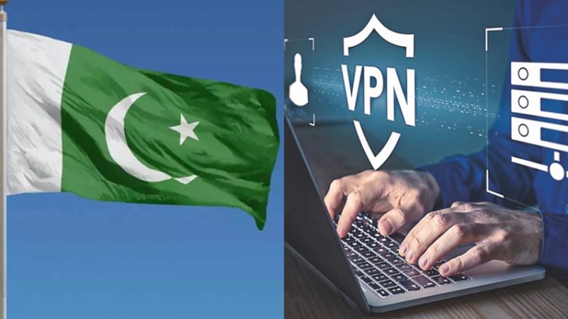 VPN use in Pakistan hits all-time high