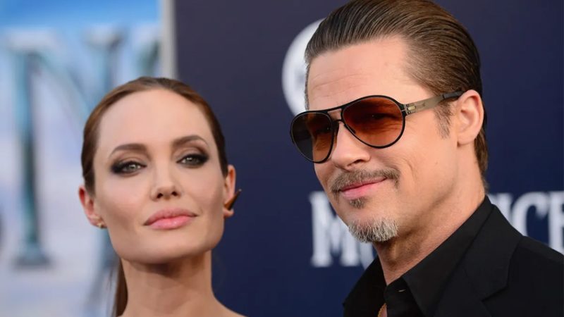 Angelina Jolie scores major legal win in winery battle with Brad Pitt